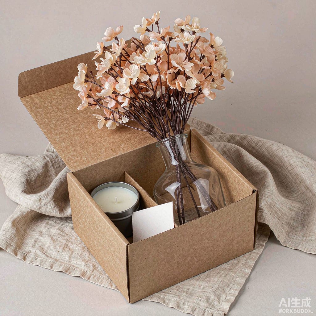 Keepsake Gift Boxes & Sympathy Sets