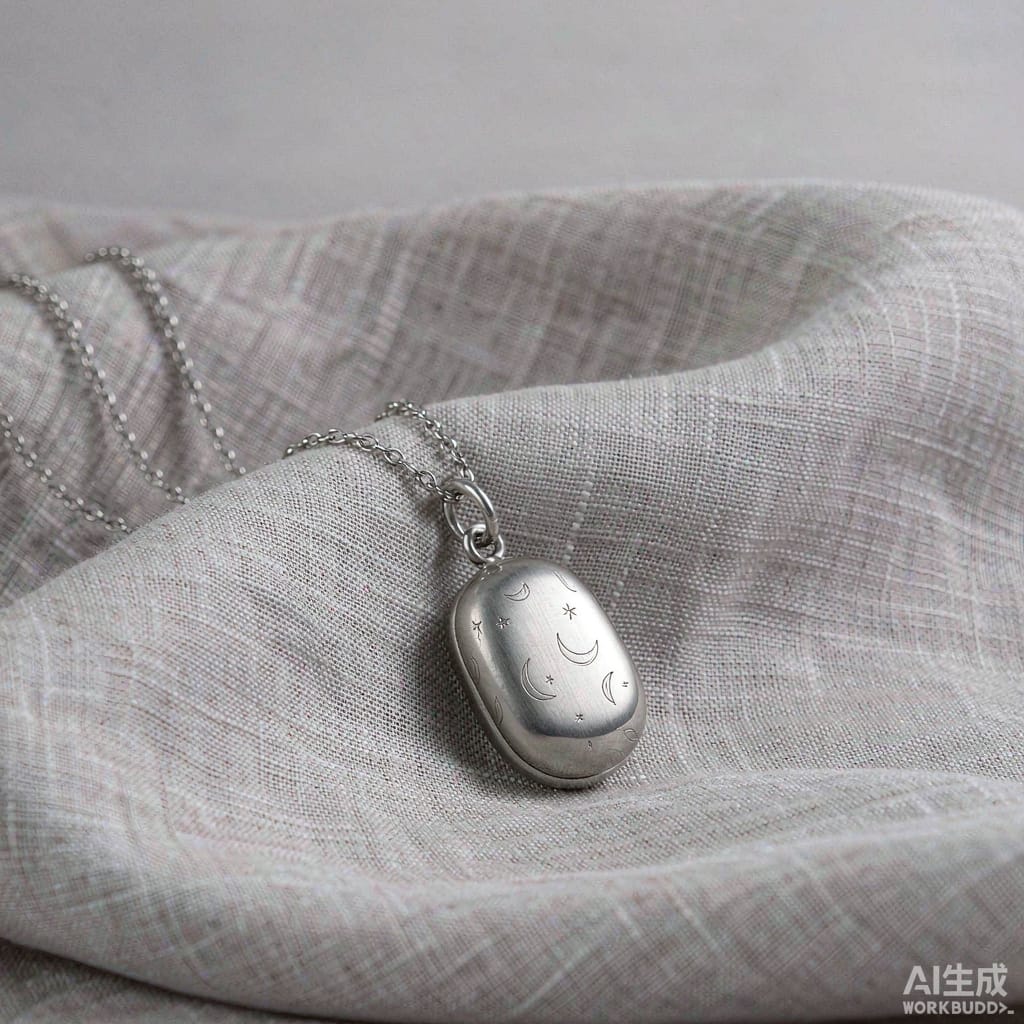 Commemorative Jewelry & Charms