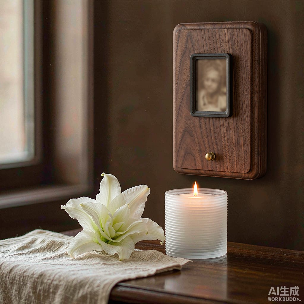 Family & Funeral Remembrance